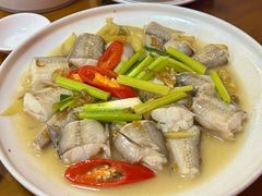-醉壹号海鲜大排档·老厦门特色菜(厦门美食地标店)