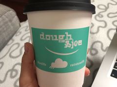 -Dough&Joe团憩(瑞虹天地月亮湾店)