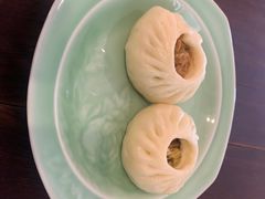 -老清朝包子铺(开明街店)