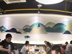 -兔爸私家小厨(新北万达店)