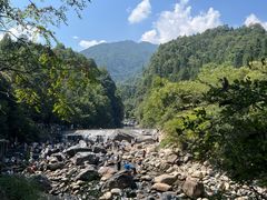 -石台牯牛降景区