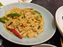 -李记饺子·熏酱东北菜(欢乐谷店)