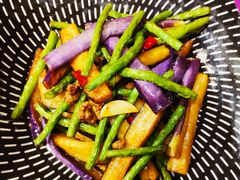 -阿罗新疆菜(人民广场店)