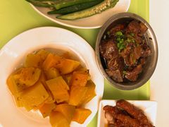 -北大家园食堂