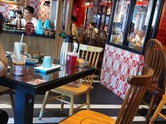 -江边城外烤鱼(方庄时代购物中心店)