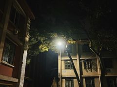 -西南交通大学(峨眉校区)