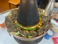 -赵氏盱眙十三香龙虾(蓝村店)