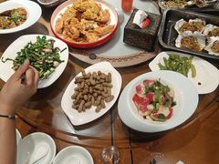 -胶东海鲜大排档(北太平庄店)