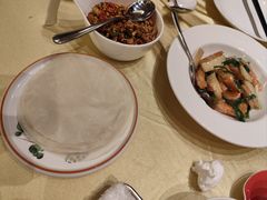 -武汉香格里拉大酒店·香宫中餐厅