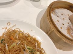 -金河半岛园林酒家(金融城店)