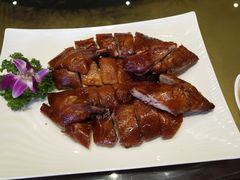 -君诚国际酒店国宴楼