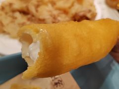 -老厨家(友谊路总店)