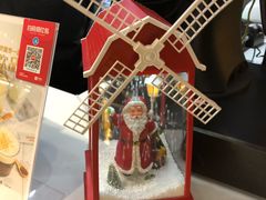 -爸爸糖吐司面包(南京奥体店)