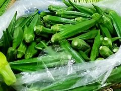 秋葵-金旭菜市场