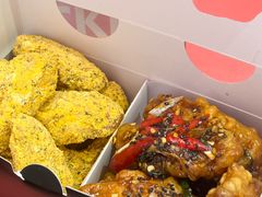 -悠个炸鸡(南京创始店)