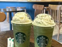 -星巴克(深圳五洲星苑店)