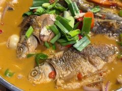 -食光慢宴·安吉土菜馆