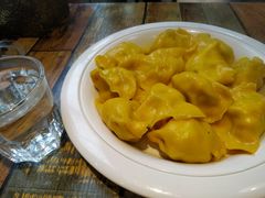 -金谷园饺子·烧烤(人大总店)