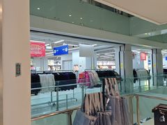 -BIGOFFS超级折扣(中街星汇广场店)