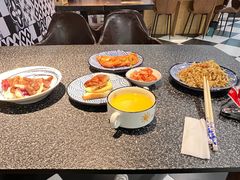 -大成铁板烧•板前(复古餐厅石老人店)