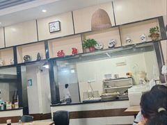 大堂-蒋家桥饺面店(广陵路店)
