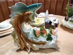 -虾佬圣汤·海鲜姿造(乐堤港店)