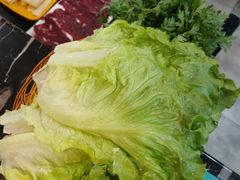 -古乐牛香·鲜牛肉牛杂火锅(五一中路店)