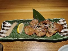 -初居食屋日式料理(万象城购物中心店)