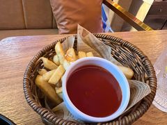 -甲丁坊·德餐·酒吧(五棵松华熙店)