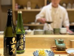 -镹·鱼料理  国产鱼使用店