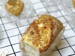 香甜栗子吐司-多乐之日(和平伊势丹店)