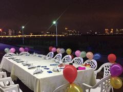 -南昌之星游乐场