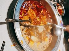 -憨铁匠老火锅(龙岗万科里店)
