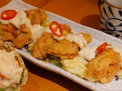 南蛮炸鸡块-有喜屋·深夜食堂(环宇荟店)
