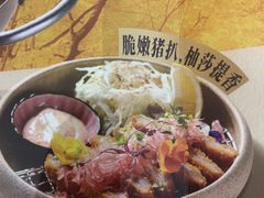 -西语炭烧牛排·西厨(石龙店)