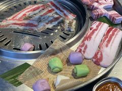 -哈哈碳都·牛肋条无限自助烤肉(台江万达店)