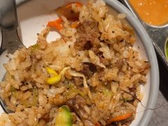 -韩悦牛排烤肉(仓山万达店)