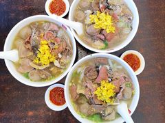 -潮镇老尾牛杂(环城西路店)
