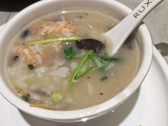 -如轩·海鲜砂锅粥·潮汕菜(南城店)
