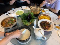 -同湘会馆(粤垦路店)