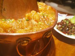 -觅山云南菜(泊富ICITY店)