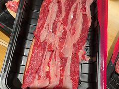 肥胼-大吉利·潮汕鲜牛肉火锅(总店)
