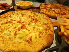 -必胜客(万达广场店)