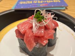 -合点寿司(金虹桥商场店)