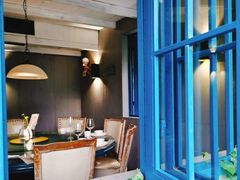 -野蔓果·山野菜(西湖景区·龙井茶田店)