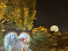 -巴倒烫陆派火锅山庄(南山总店)