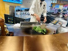 季节时蔬-牛将军•涮肉•烤肉(北京王府井·故宫店)