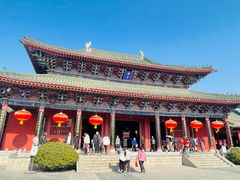 -包公祠