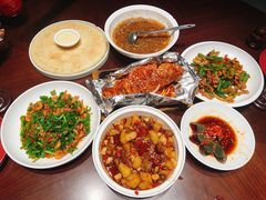 -柴米油盐(土菜院子店)