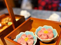 -醉西楼·国风茶社